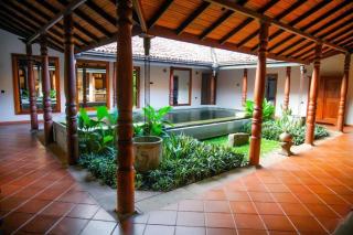 The Bower Ceylon - Galle - 4