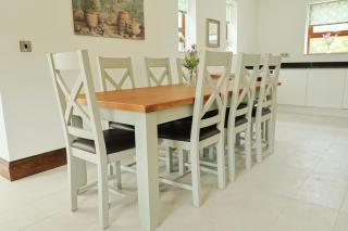 Meadow View House - Spacious Family Retreat in the Heart of Donegal - Donegal - 2