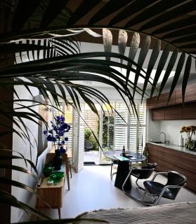 B&B Urban Oasis - Amsterdam - 8
