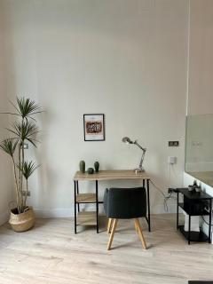 Amplio y moderno piso en el centro de Madrid - 6