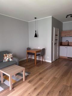 Apartamenty Quattro Stary Browar - Danzig - 4