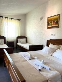 Apartments Vila Fata - Ulcinj - 9