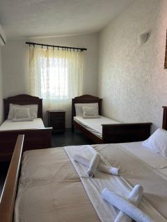 Apartments Vila Fata - Ulcinj - 8