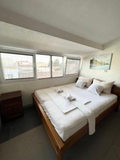 Apartments Vila Fata - Ulcinj - 7