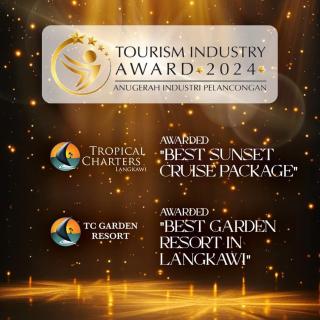 TC Garden Resort - Kuah - 7