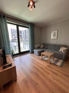 Apartamenty Quattro Stary Browar - Danzig - 7
