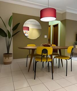 Prox. Novo Shopping! Lindo Apartamento - 9