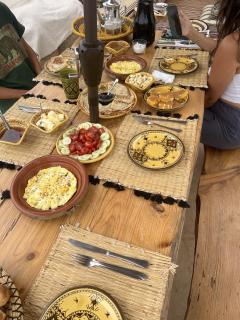 Tazuri Surf House - Taghazout - 3