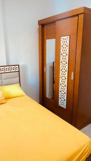 Serena resort - Abū Shunaynah - 1