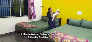 S R A Holiday homes - 3