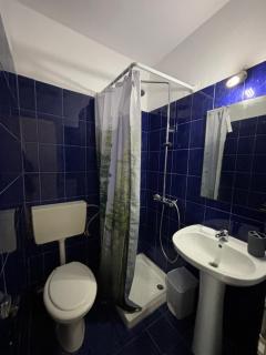 Cheap holiday rooms - Himare - 3