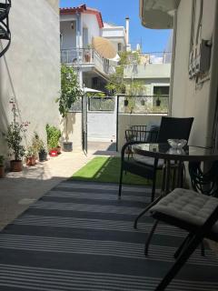 Noa - Designed garden studio in the city center - 1