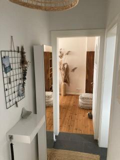 SUITE-DREAMS APARTMENT - Central List - Hannover - 6