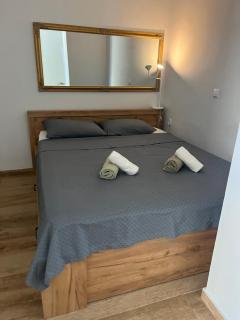 Noa - Designed garden studio in the city center - Kalamata - 6