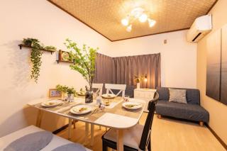 TK House Tokyo Ikebukuro Max5PPL - 8