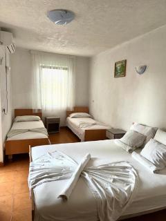 Apartments Vila Fata - Ulcinj - 5