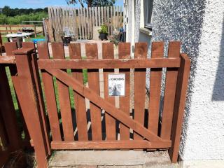 The Hen House - 9