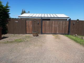 The Hen House - 5