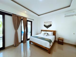 Villa Majegau 4 by Deasha - Seminyak - 4