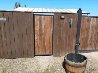 The Hen House - 1