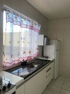 Apt 102- próximo hospital Samaritano - Governador Valadares - 6