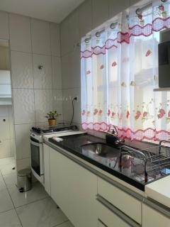 3km parque de exposição, 200m do hospital Smaritano- Apto - 4