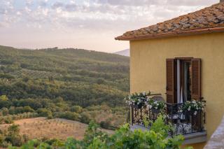 Tosco Suite "Solis" - Sasso dʼOmbrone - 4