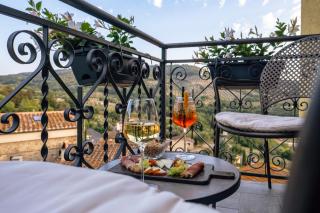 Tosco Suite "Solis" - Sasso dʼOmbrone - 7
