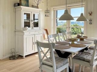 Three-Bedroom Holiday home in Broager 4 - Broager - 8