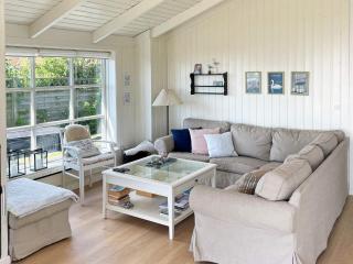 Three-Bedroom Holiday home in Broager 4 - Broager - 9
