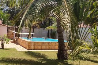 Fim de semana ou Férias na Taíba - Taíba - 0