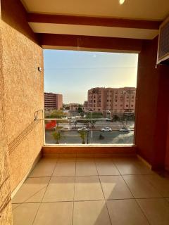 Chambre salon à avenue med 6 centre de gueliz 10 - 2