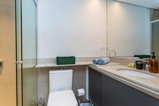 Occa Stay Houx Pinheiros - São Paulo - 5