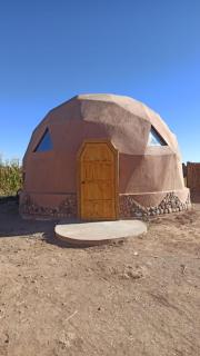 Domo del desierto - San Pedro de Atacama - 5