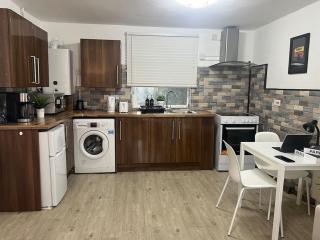 Immaculate House - 1