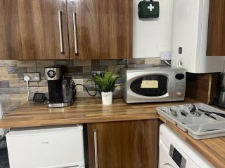 Immaculate House - Birmingham - 3