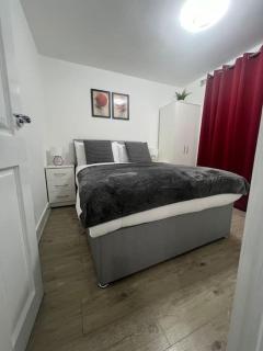 Immaculate House - Birmingham - 5