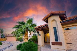 Monte Cristo Phoenix - Phoenix - 4