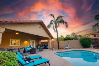 Monte Cristo Phoenix - Phoenix - 5