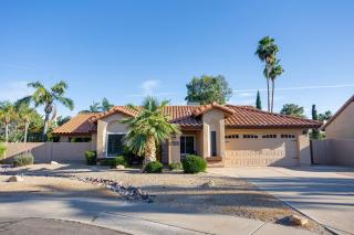 Monte Cristo Phoenix - Phoenix - 8