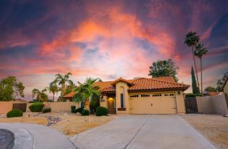 Monte Cristo Phoenix - Phoenix - 3