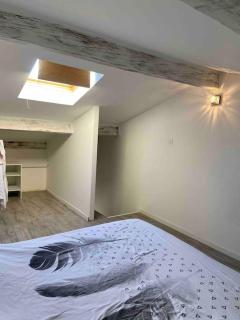 Joli T2 avec jacuzzi - Saint-Victoret - 6