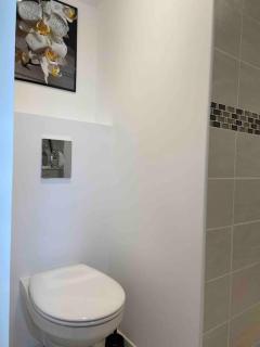 Joli T2 avec jacuzzi - Saint-Victoret - 3