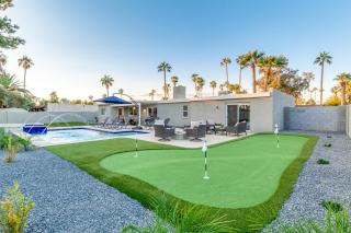 Eugie Terrace Scottsdale - Scottsdale - 9