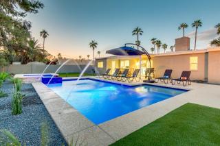 Eugie Terrace Scottsdale - Scottsdale - 0