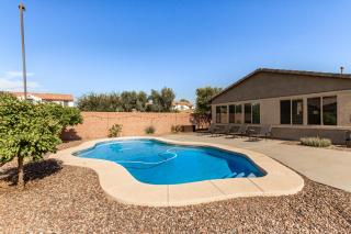 Merlot Gilbert - Queen Creek - 5