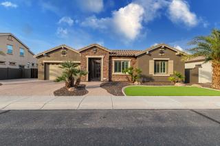 Athena Gilbert - Queen Creek - 6