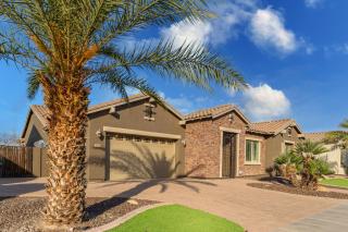 Athena Gilbert - Queen Creek - 9