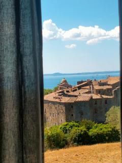 Bolsena Cento20 - Rooms & Relax - 8