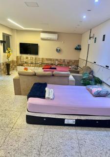 6 Próx Aeroporto Confins, Salão de Assembleias das Testemunhas Jehovah - Santa Luzia - 4